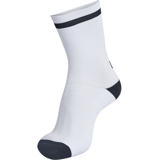 Calcetines Unisex adulto hummel Elite Indoor Sock Low